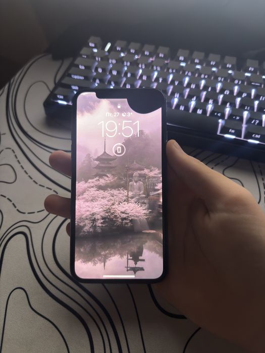 iphone XS без обмена