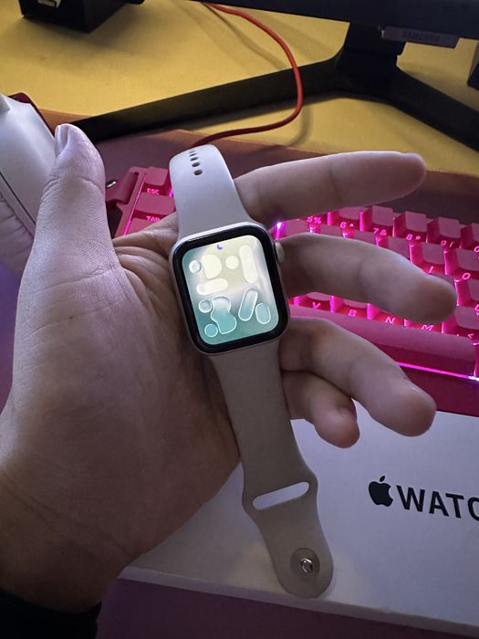 Apple watch se 2/98%/40mm