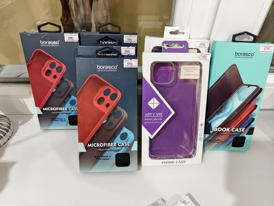 Чехол на iphone айфон