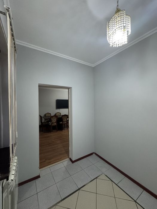 Квартира посуточно