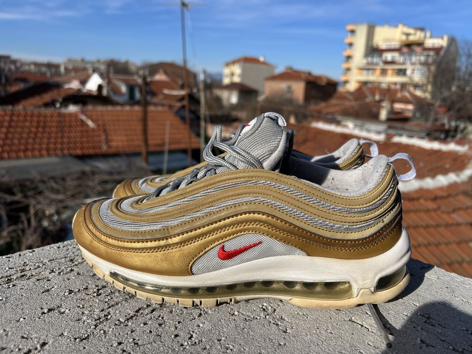 Nike Air Max 97 Low 42