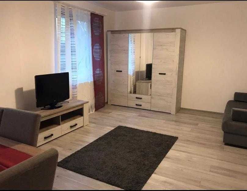 Apartament 1 cameră mobilat și utilat - str Gloriei, Tudor - View 2