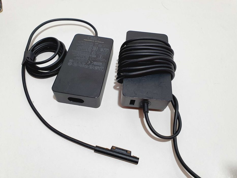 Incarcator Original Microsoft Surface, 37w, 41w, 102w