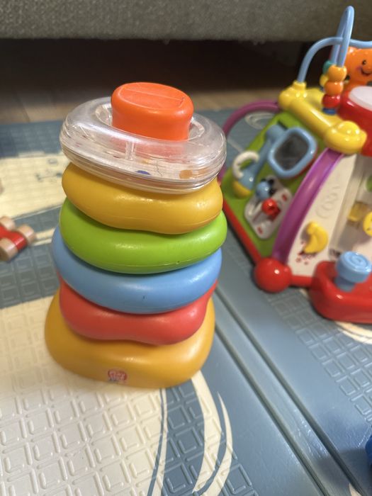 Детски играчки лот