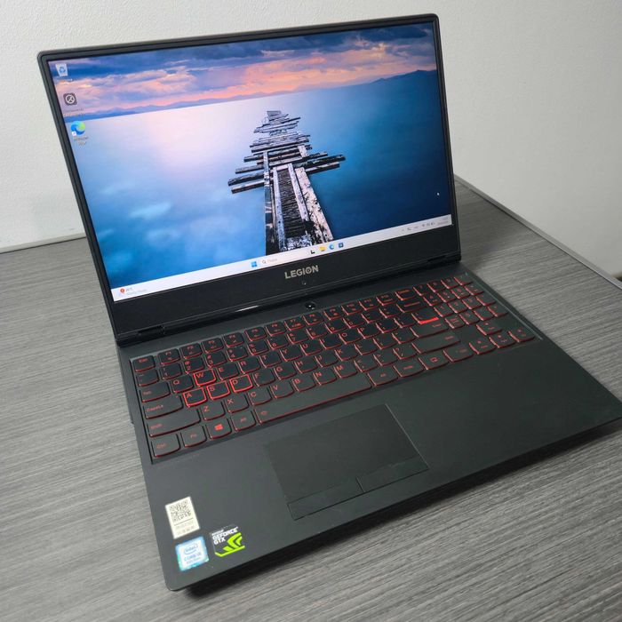 Igrovoy Lenovo Legion