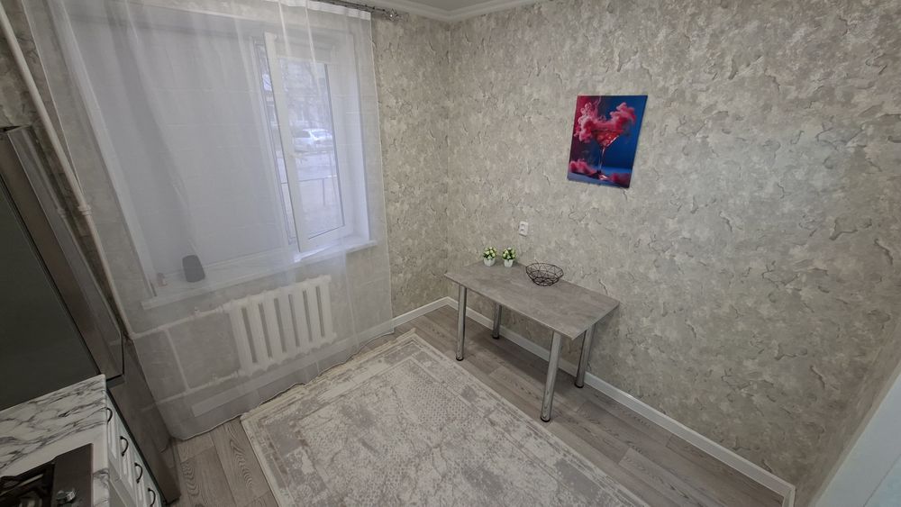 Сдаётся квартира посуточно в центре города