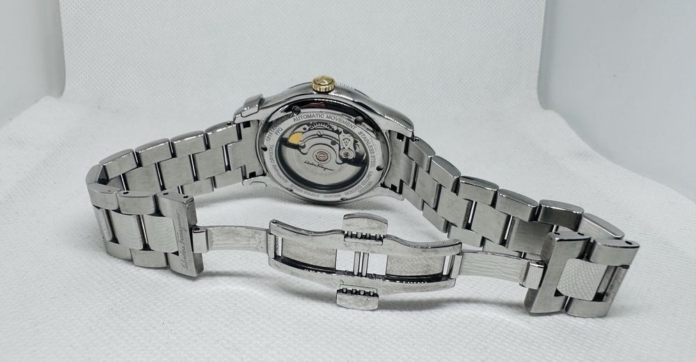 Бартер Salvatore Ferragamo 1898 Swiss Automatic FFQ010016