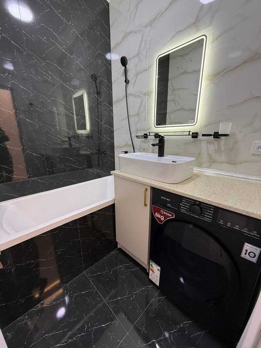 Квартира Себзор,  Жангохда ижарага берилади