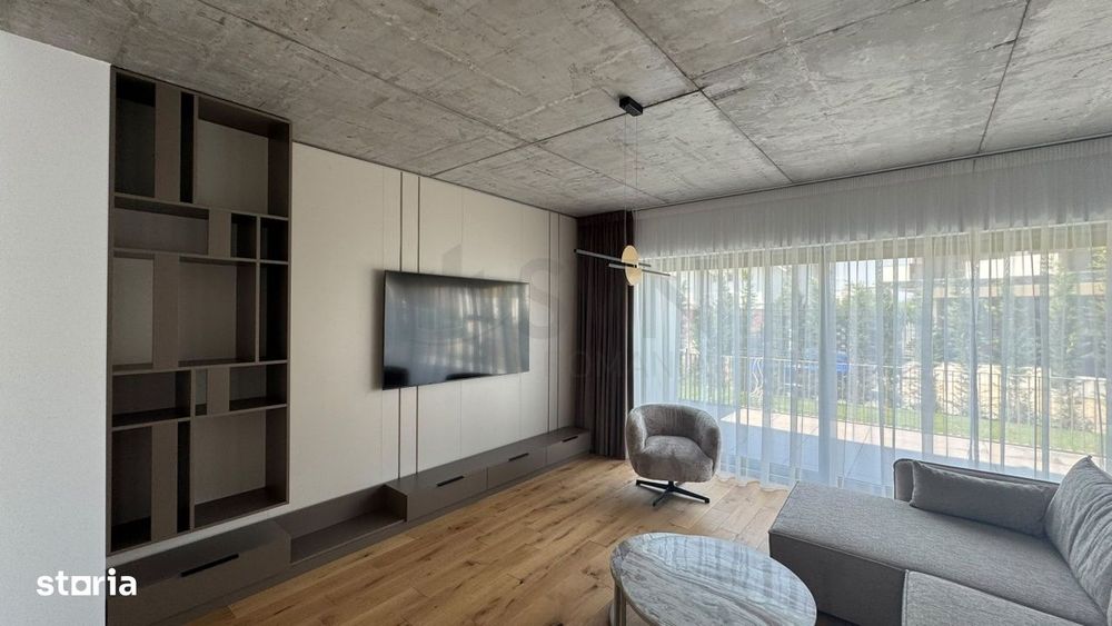 Vila 5 camere I Baneasa
