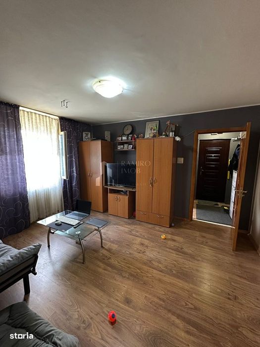 Apartament 2 camere, Sector 4, Berceni, Drumul Gazarului, Loc parcare.
