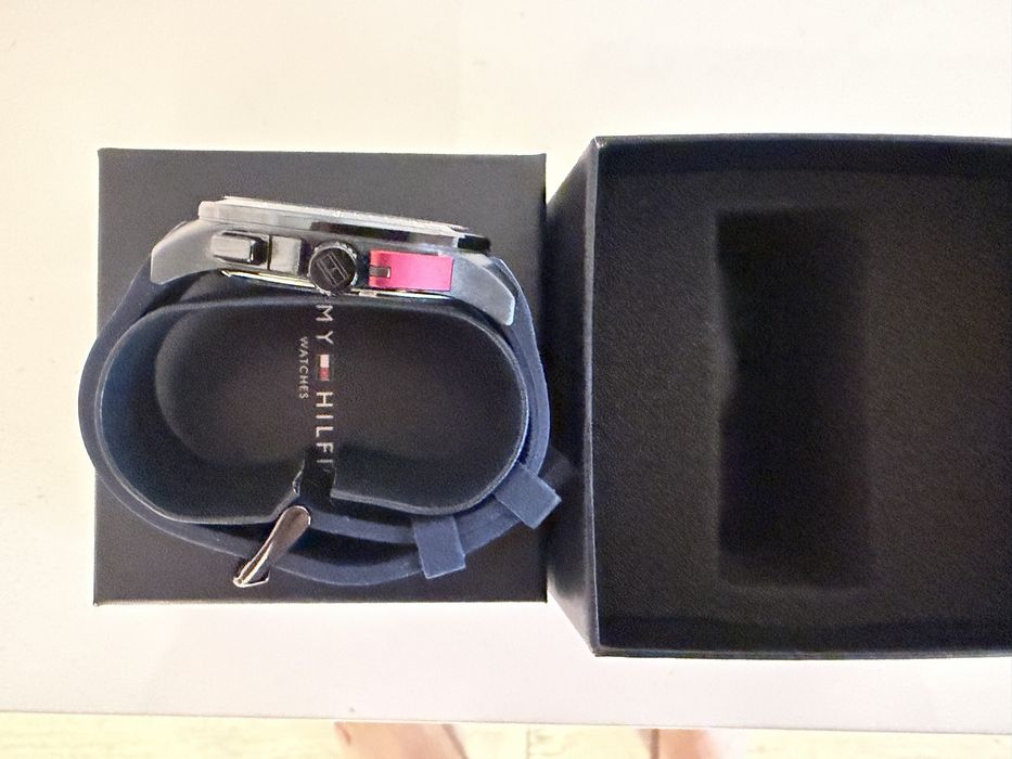 Ceas Tommy  Hilfiger