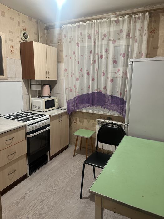 Сдаем однокомнатную квартиру