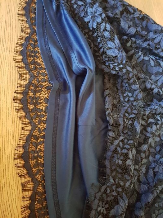 Официална рокля, нова, размер 40 (M-L)