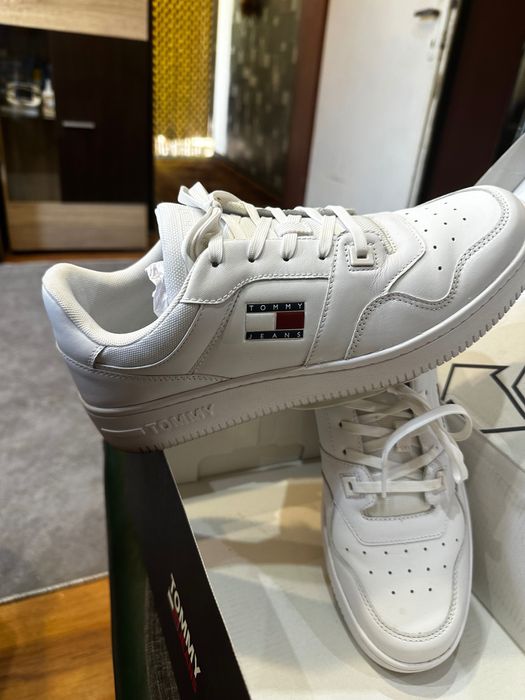 Tommy Jeans Retro Basket ESD