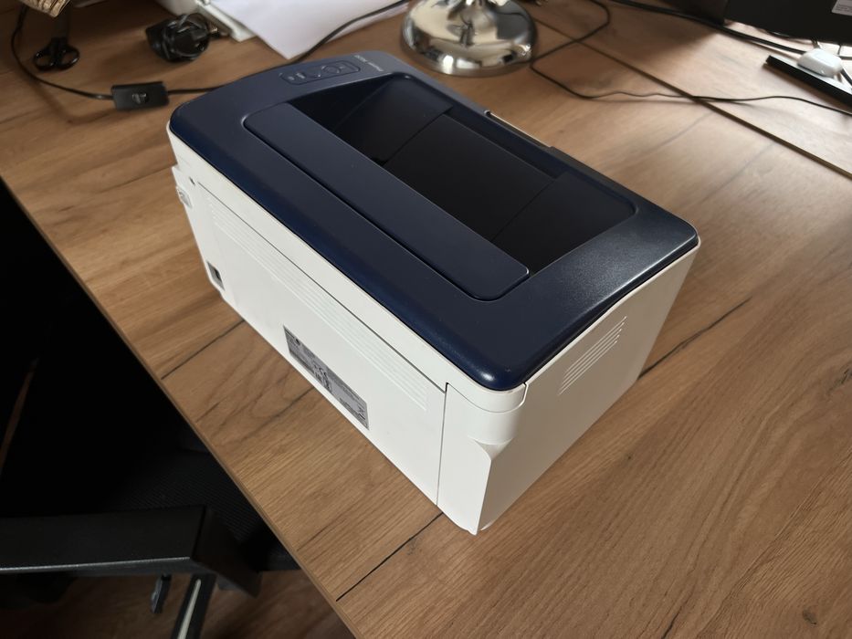 Принтер Xeros phaser 3020