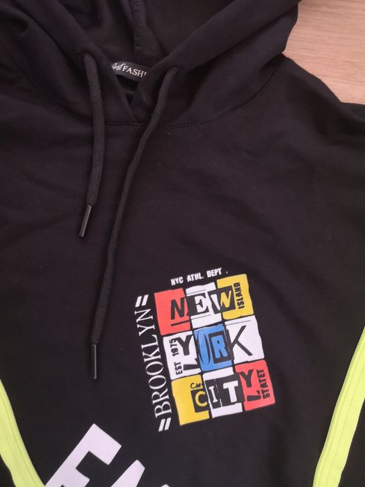 Нова рокля М размер