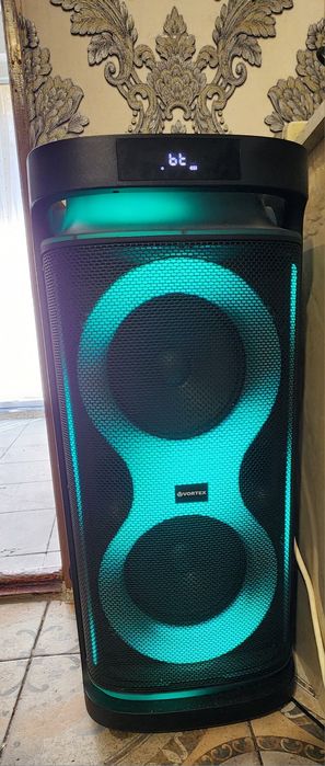 boxă portabilă Vortex