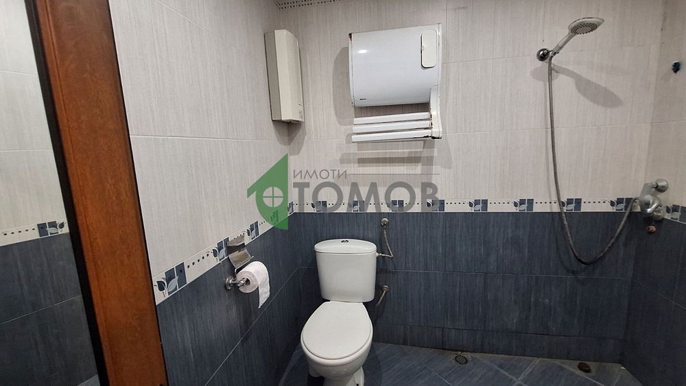 Многостаен апартамент с гараж в кв. Кольо Ганчев