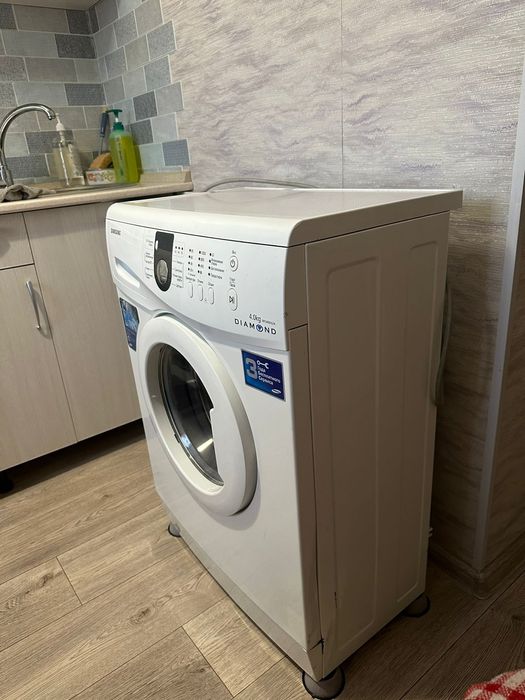 Стиральная машина б/у