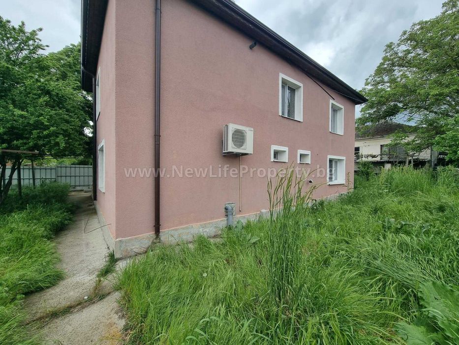 Продава се Къща в с. Дюлево, Област Бургас - 180 кв.м за 383 €/кв.м - Снимка #20