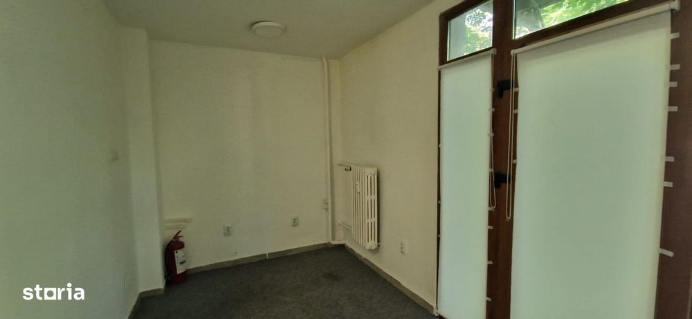 Spatiu comercial 31 mp parter Tatarasi 60000 euro