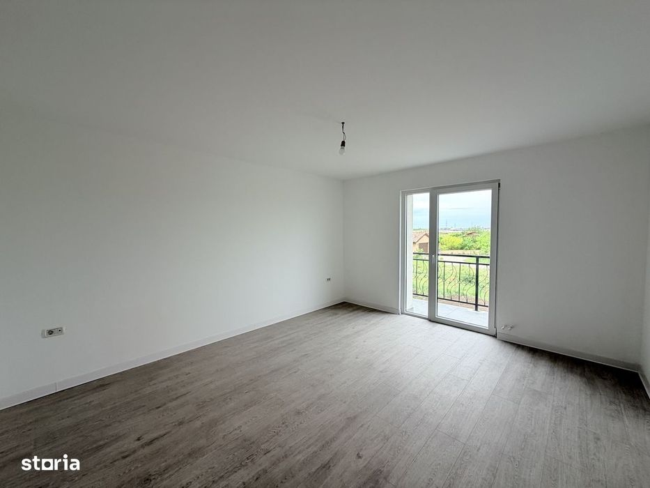 Duplex de vânzare cu 2 apartamente zona nouă Via Carmina (pentru tine)