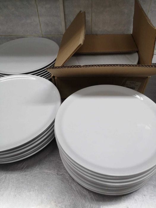 Професионални чинии за пица