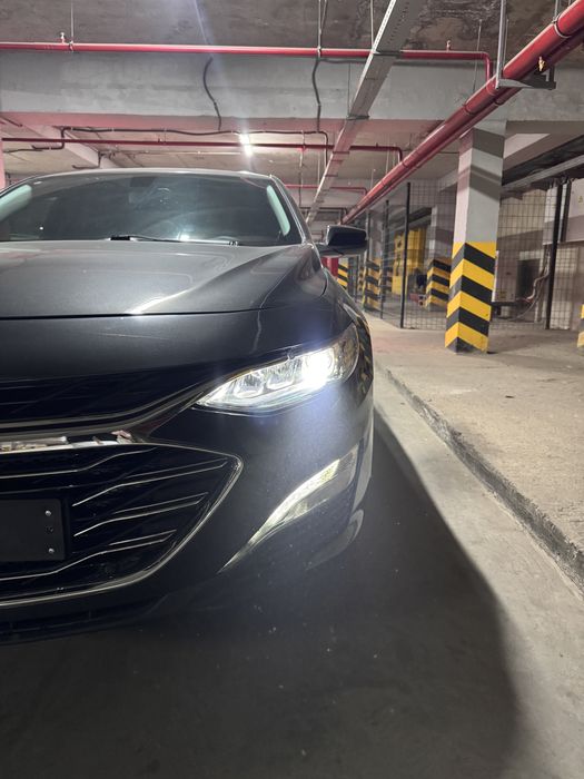 Malibu 2 VIP holat | Kunlik | Rentcar | Rentcarhouse