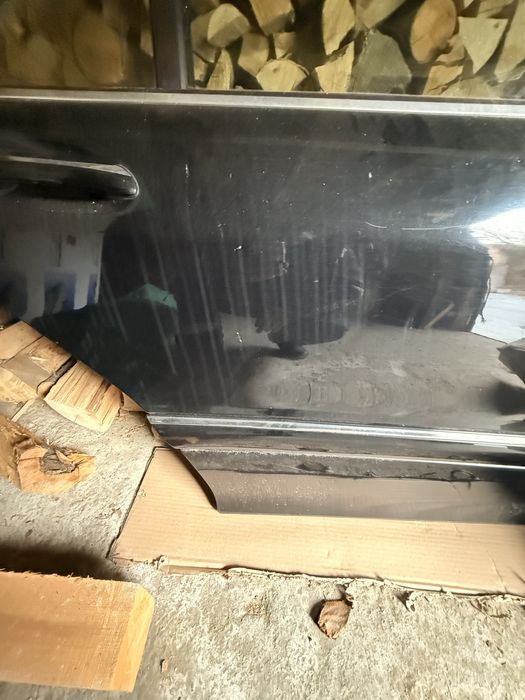 Задна дясна врата Mercedes S350 W220 фейслифт