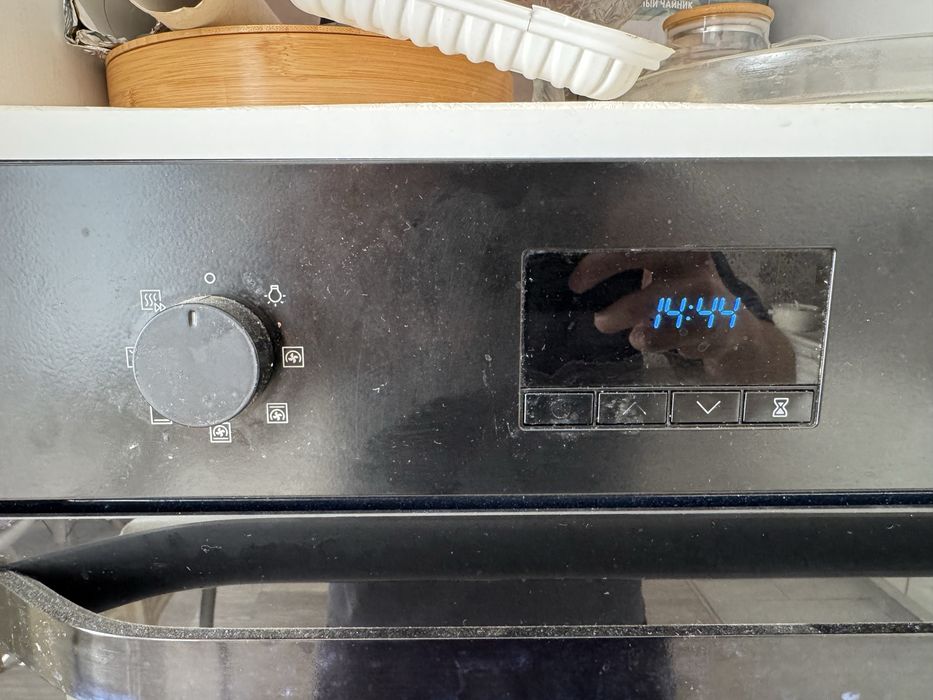 Духовой шкаф Samsung