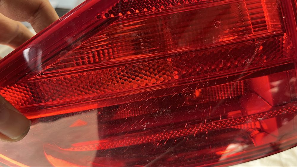 Audi A4 B8 ляв и десен стоп