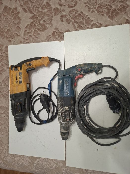 Инструменты для строительства