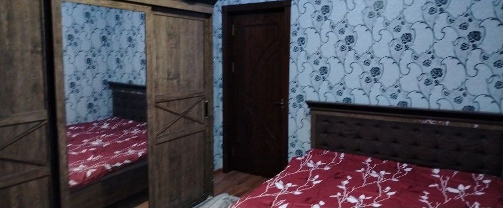 Сергели Хакимият Golden Haus 2 комнатная квартира