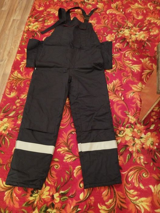 Роба комбенизон новый