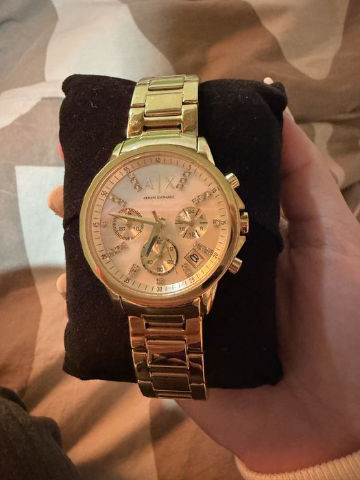 Ceas armani exchange