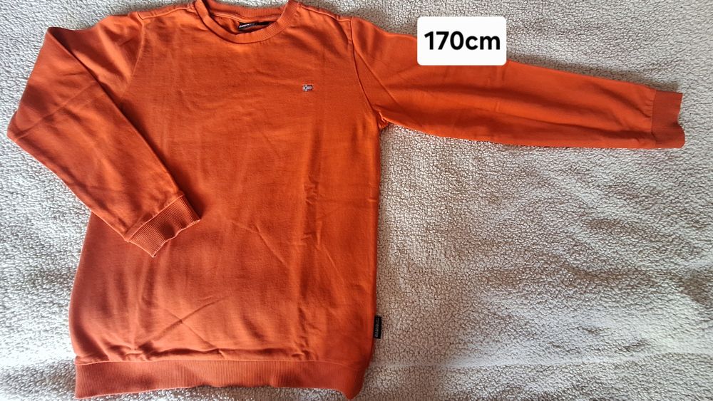 Дрехи за момче - Nike, Timberland, Quiksilver, Napapijri, Mango