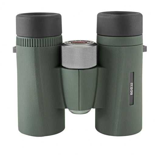 Binoclu japonez profi ultracompact Kowa BDII32-8XD camp vizual ultra larg