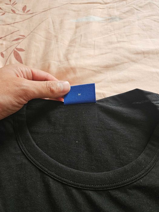 Памучна Тениска HUGO