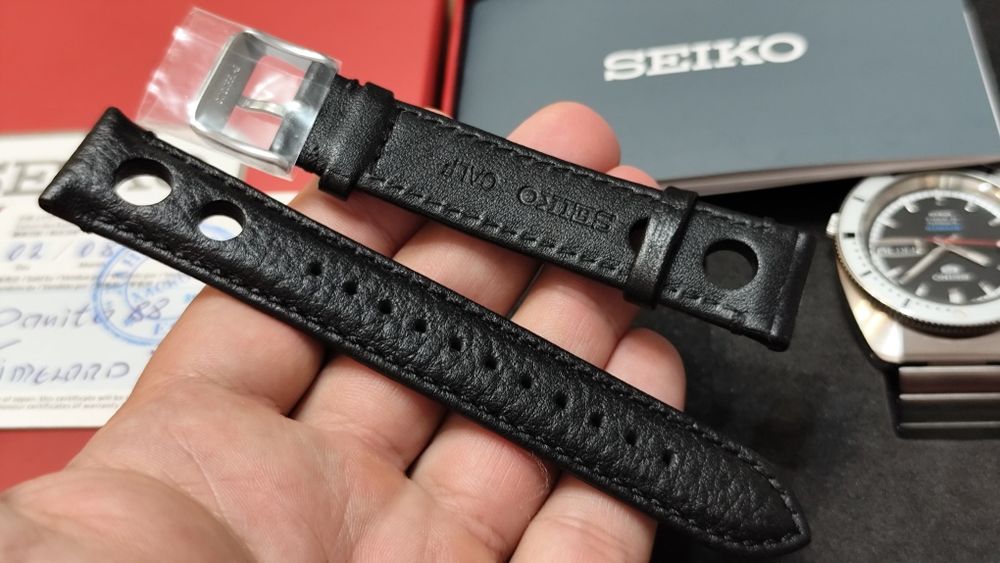 Часовник Seiko 5 Automatic / Limited Edition