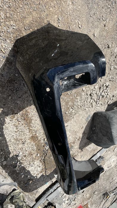 Бампер перед-зад Лексус 460