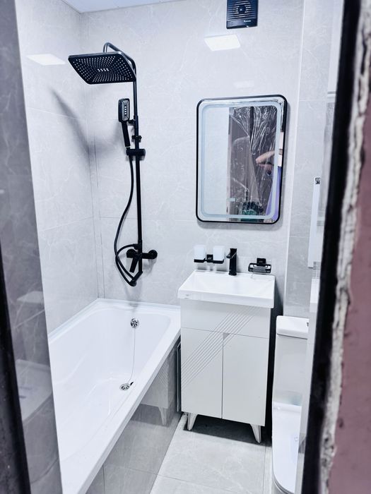 Kafel terish xizmati, muhimi sifatli va tez