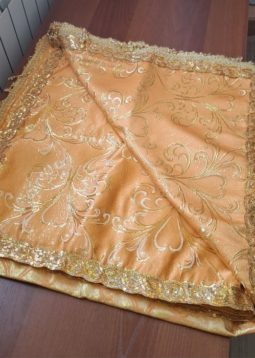 Покрывало для спальной кровати