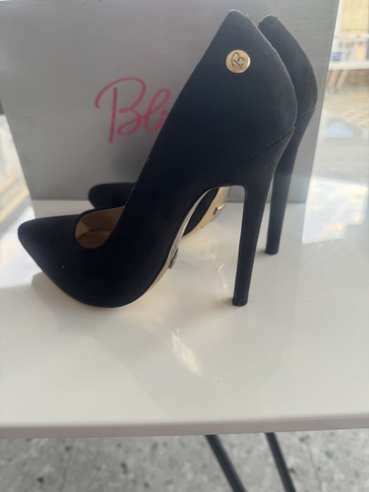Vand pantofi stiletto Blink