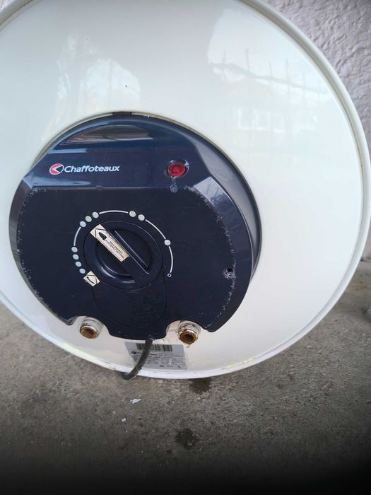 Boiler electric 50 litri