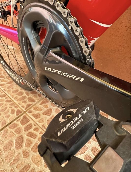 Шосеен велосипед Pinarello Dogma F10