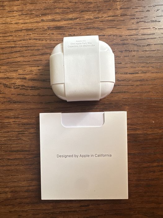 Airpods 4 Technodom