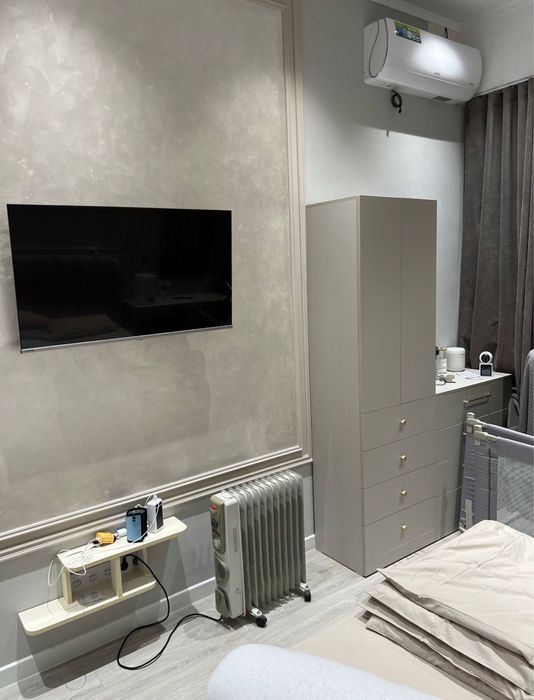 #070 Продаётся уютная квартира 3/7/10 в ЖК «Авиасозлар Плаза».