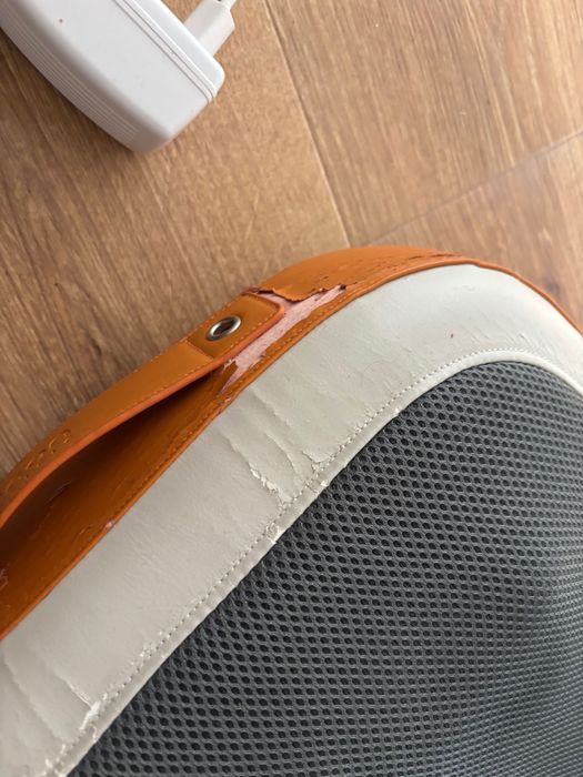 Aparat de masaj i.Comfort Oregon Scientific