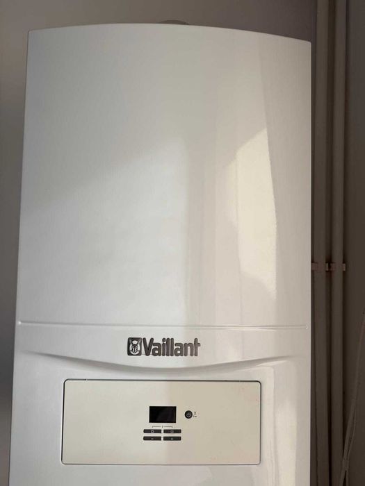 Dezmembrez centrala termica in condensare Vaillant Ecotec Pure VUW 286/7-2 26.1 kW