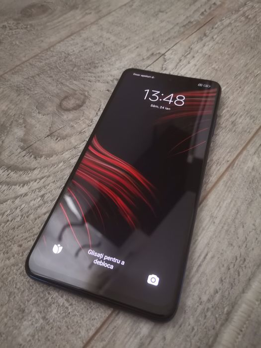 Xiaomi Poco X3 PRO, 256 GB, albastru, dual SIM